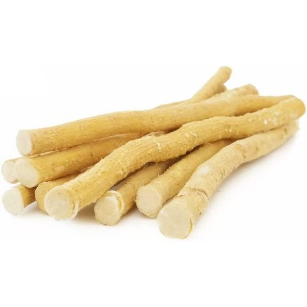 Miswak - 100% Natural & Herbal, Chewing Stick Toothbrush, Roots, Twigs, Stem, Datun, Salvadora Persica, Ancient Remedy, Dental Care, Oral Hygiene, Healthy Teeth & Gums, Fresh Breath, Pack - 3/5 / 10