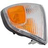 Corner Light for TOYOTA TACOMA 1997-2000 RH Assembly 2WD