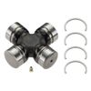 AUTO DN Front Axle Shaft - Left Outer Universal Joint for Mazda B3000 1997 3 Pcs