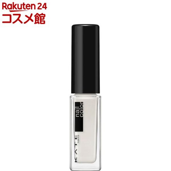 Kate Top Coat N 02 Matte (4.5ml) [KATE]