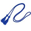 SULOLI Graduation Honor Cord with Tassel - Blue
