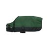 Tough 1 600D Dog Blanket Hunter Green XS