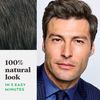 Just For Men Original Formula Men's Hair Color, Dark Brown (Pack of 3)