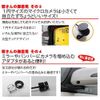 Pioneer AVC-CE900NO Compatible Rear Camera Conversion Code (RD-C200), Compatible with Rear Camera EC533-B