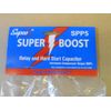 SUPCO SPP5 120-288 VOLT SOLID STATE RELAY/HARD START 