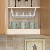 St Helens Home & Garden Under Shelf Storage Basket - 30cm Width