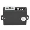 Aramox Car Automatic Headlight Sensor, 9-16V Universal Car Automatic Headlight Sensor Control Modification System