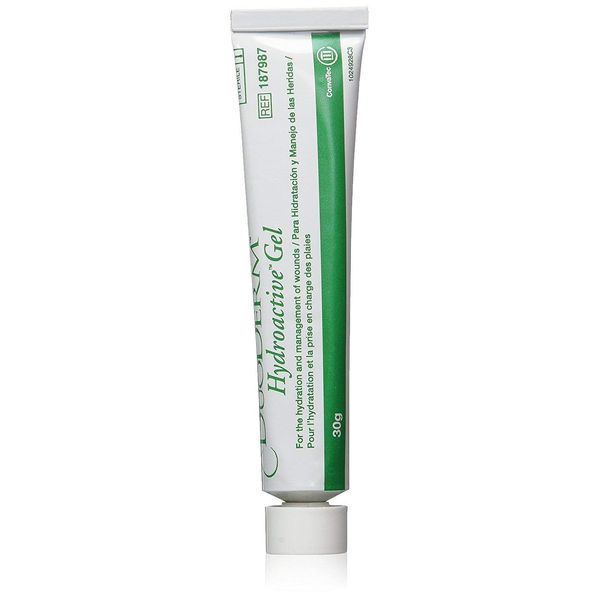 DuoDERM Hydroactive Sterile Gel