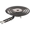 WB30X31058 - ClimaTek Direct Replacement for General Electric Oven Range Surface Burner Element 6"
