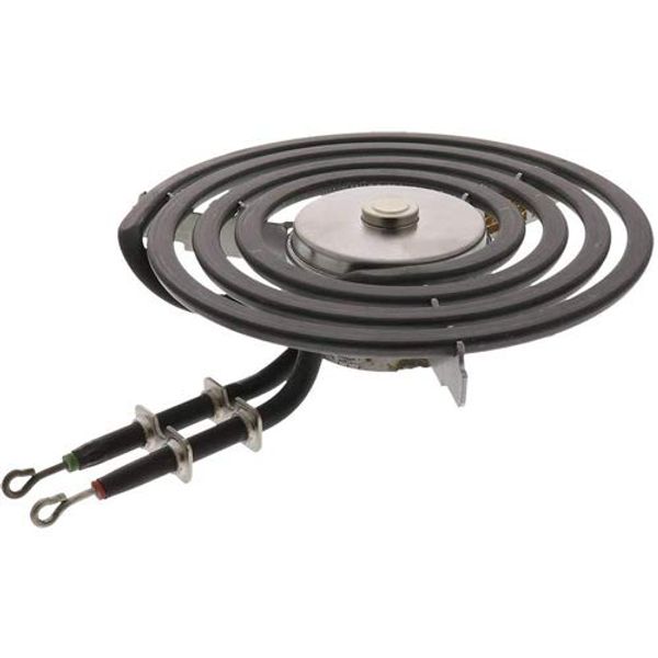 WB30X31058 - ClimaTek Direct Replacement for General Electric Oven Range Surface Burner Element 6"