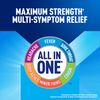 Mucinex® Fast-MAX® Caplets - Cold & Flu 24/20 ct.