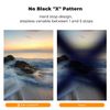 K&F Concept 72mm Variable ND Filter+CPL 2 in 1 Function Graduated Fader Neutral Density Filter MRC 18-Layer ND2-ND32
