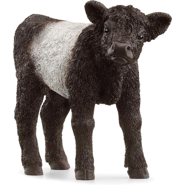 Farm World 13969 Galloway Calf Toy figure Schleich 89323