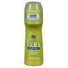 Ban Deodorant 3.5 Ounce Roll-On Powder Fresh (103ml) (2 Pack)