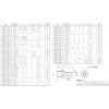 RoHS Brass Hose Nipple GHN(R) - 0619 3/4x19