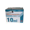 Rays 10ml Disposable Syringe - Pack of 100 (eccentric)