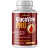 GlucoVive Pro- Blood Support- 60 Capsules