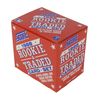 1988 Score Baseball Rookie & Traded Set (110 Cards)