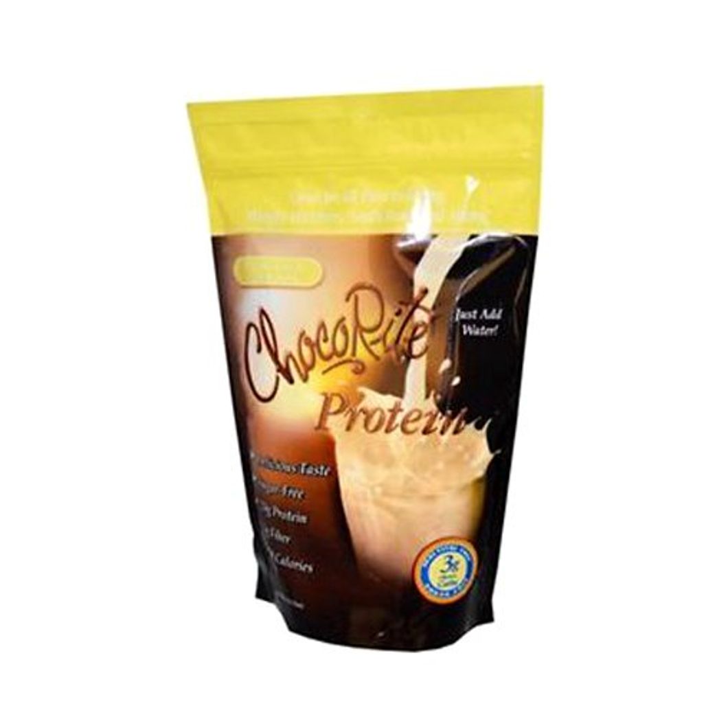 ChocoRite Protein Shake Mix Cappuccino