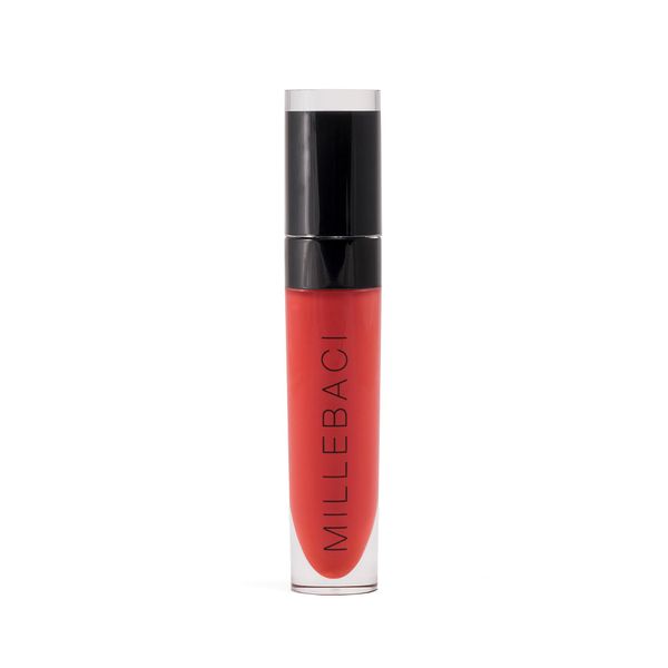 Nouba Lipstick FLUID Matt Millebaci – 18 Colours