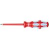 3167 i TORX 8 x 80 mm