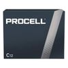 BATTERY,ALKA,PROCELL,C,12