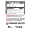 antioxidant formula - SPIRULINA – GRAPE SEED EXTRACT COMBO 2B - grape seed extra