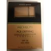 Revlon Age Defying Makeup & Concealer Compact HONEY BEIGE NEW.
