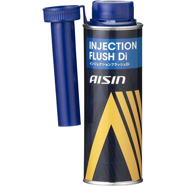 AISIN AISIN Diesel Fuel Additive Injection Flush Di Injection Flash Di 250ml ADEAZ-9009