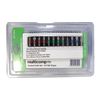 multicomp PRO Socket Bit Set, 1/4" Drive, 37 Pieces