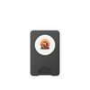 Retro Sunset Sea Turtle Hedgehog Turtles Tortoise PopSockets PopWallet for MagSafe