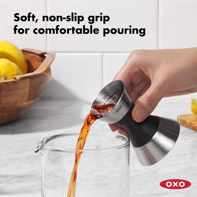 OXO Good Grips Kitchen and Herb Scissors - Reading China & Glass