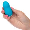 Sugar Dream Contoured Stimulator with Travel Case