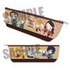 Bellhouse Demon Blade x Rascal A Boat Pen Pouch