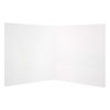 Hallmark Blank Card Illustrated Boats - Medium