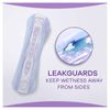 Always Discreet Incontinence Pads Normal for Sensitive Bladder, 12 per Pack (3)