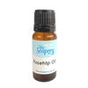 Rosehip Oil 10ml - 100% Pure Refined