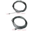 [SASA] Universal Motorcycle Emergency Throttle Cable Repair Kit for Scooter