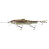 JACKALL Sleek Mikey 90 Alabama Custom RT Super Wakasagi