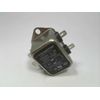 SCHAFFNER FN2020-3-06 EMI Power LINE Filter, 3A, 740UA