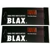 Blax Hair Elastics (2mm, Brown)