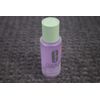 Clinique Clarifying Lotion 2 Exfoliator 3.4 FL OZ NEW