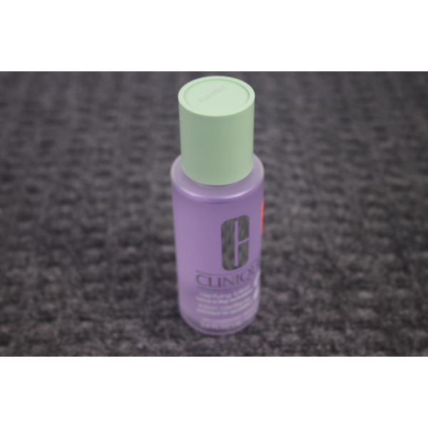 Clinique Clarifying Lotion 2 Exfoliator 3.4 FL OZ NEW