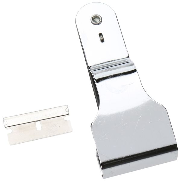 Lisle 52400 Fold-Up Scraper