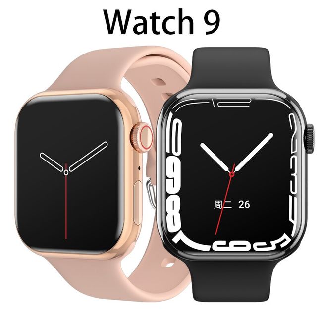 Relógio Smart Watch D20 – Speed Creation