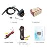 170º Car Rear View Backup Camera Reverse Parking CVBS Night Vision Waterproof