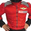 Turbo Racer Boys Costume, 4-6