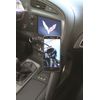 2014 2015 2016 2017 2018 2019 CHEVY CORVETTE C7 STINGRAY CELL PHONE MOUNT HOLDER