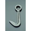 ESCO EA987NC Hanging Hook, 1.0 ton