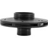 1~1/2 HP Pool Pump Impeller For 073129 Pentair WhisperFlo Pump Replacement